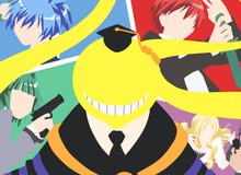 Siêu phẩm anime bị cấm nhiều nhất lịch sử công bố dự án điện ảnh mới