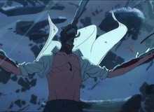 10 cảnh trong Chainsaw Man: Reze Arc 'sao chép' từ phim Hollywood