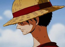 One Piece: Hình bóng Joy Boy trong anime đã bác bỏ giả thuyết về chiếc mũ rơm khổng lồ của Imu