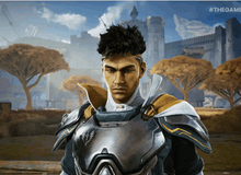 Được giới thiệu tại The Game Awards, tựa game này bất ngờ nhận bão "dislike", lý do không ai ngờ