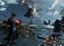 Thống trị The Game Awards, lại còn đang giảm giá hấp dẫn, tựa game này tăng gấp đôi người chơi trên Steam