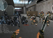 Vừa ra mắt, hacker đã định phá hoại CFL và hành động đã đời của VNG