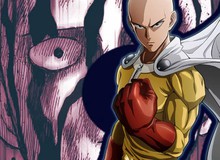 Thảm họa One-Punch Man mùa 3: Đã đồ họa tệ còn thêm màn "che đậy" ngớ ngẩn y hệt phim hoạt hình trẻ con