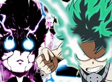 One-Punch Man mùa 3 "ngã ngựa", đây là 10 siêu phẩm thay thế xứng đáng hơn gấp bội