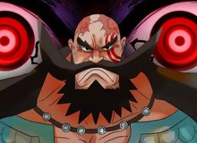 Spoiler One Piece chap 1169: Elbaph chìm trong "biển máu" vì "biến số" Vua Harald