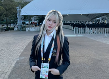 Nhan sắc của hot girl rơi lệ vì gian lận của đồng đội Liên Quân Mobile nữ Thái Lan