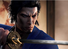 Lấy chủ đề về Samurai, đây là những tựa game thế giới mở chất lượng, hoành tráng bậc nhất