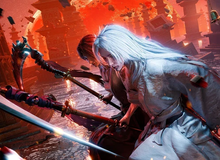 Mắc kẹt với boss trong Where Winds Meet suốt 5 tiếng, nam game thủ suýt bỏ cuộc, CĐM "giải cứu" lập tức