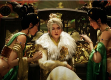 Hướng dẫn cách gia nhập Túy Hoa Âm - môn phái gợi cảm, sang chảnh bậc nhất của Where Winds Meet