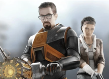 Rò rỉ cho thấy bom tấn Half-Life 3 sắp ra mắt, là "quân bài" quảng cáo đắc lực cho máy chơi game của Valve