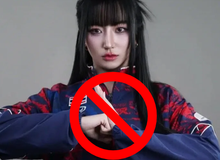 Chính thức: Hot girl eSports Thái Lan bị cấm thi đấu trọn đời - cú “one-shot” khép lại drama gian lận chấn động SEA Games