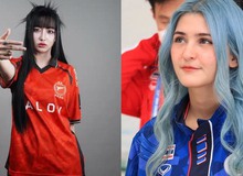 Bỏ qua nữ xạ thủ Thái Lan đang gây thất vọng, từng có “nữ thần” SEA Games khác khiến triệu anh em mê mẩn