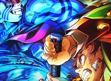 BXH 10 màn chiến đấu rực lửa đã định nghĩa lại khái niệm đồ họa anime trong năm 2025