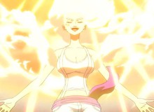 One Piece tập 1152 gây tranh cãi: Anime "buff" lố cho Jewelry Bonney, fan chỉ trích vì sai lệch manga