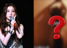 Sốc: Ảnh khỏa thân phản cảm của Ngu Thư Hân bị leak lên MXH