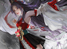 VNGGames chính thức phát hành siêu phẩm NARAKA: Bladepoint tại Việt Nam