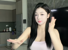 Trần Hà Linh đu trend “tàng hình”, hút hơn 2,5 triệu view với tốc độ thần sầu