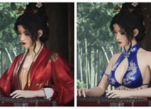 Lộ rõ nhân vật được yêu thích nhất trong Where Winds Meet, là mỹ nhân xinh đẹp bậc nhất