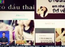 MXH khiến người xem bức xúc về vấn đề kiểm duyệt, dấy lên mối nguy hại lớn cho cộng đồng