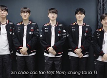 Vì sao VPBank đưa T1 về Việt Nam? Khi eSports là điểm kết nối thế hệ khách hàng mới