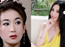 Đát Kỷ đẹp nhất màn ảnh: Tuổi thơ nghèo khó, U60 sống sung túc viên mãn