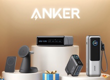 Tin vui cho giới esport: Anker hợp tác PUBG MOBILE, đưa công nghệ sạc thông minh bước vào đấu trường PMGC 2025