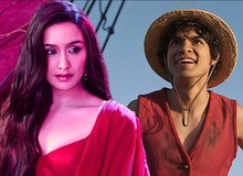 Nữ diễn viên Bollywood đình đám có thực sự tham gia One Piece phiên bản live-action?