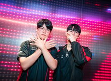 Riot tung ra một thay đổi cho Rừng, cộng đồng nghi vấn "nerf Gumayusi"