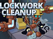 Steam lại vừa có thêm một viên "ngọc ẩn" mới siêu hiếm, game thủ rating 9/10, miễn phí 100%