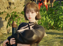 Cho phép người chơi tạo nhân vật "gợi cảm", lấy cảm hứng từ người thực, tựa game bất ngờ gặp rắc rối lớn