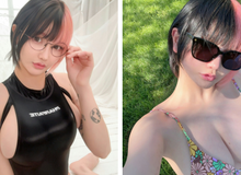 Hot girl xinh đẹp khiến fan sốc nặng, chia sẻ đang sống chung nhà đầy "mập mờ", nhưng không phải người yêu