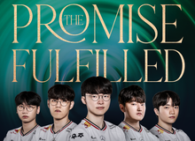 VPBank đưa T1 và “GOAT” của LMHT - Faker đến Việt Nam