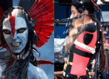 11 triệu người phát cuồng với màn "lên đồng" của ác nữ Avatar 3, hớp hồn James Cameron từ cái nhìn đầu tiên