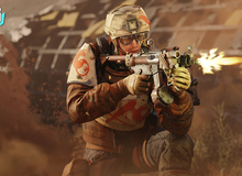 Chính thức! Rainbow Six Mobile đã ấn định thời điểm phát hành toàn cầu