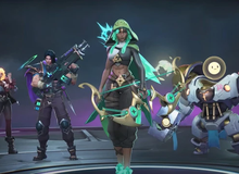 So kè với LMHT bất thành, tựa game "đối thủ tiềm năng" chính thức viết cáo phó, lên lịch đóng cửa