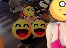 Bị phát tán clip riêng tư, “nữ tổng tài” tỏ vẻ thích thú vì được nổi tiếng