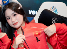 "Giật vàng" SEA Games, nữ tuyển thủ xinh đẹp gửi tới ba lời tri ân đầy cảm xúc