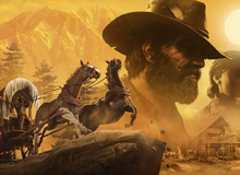 Thêm một tựa game thế giới mở bom tấn hứa hẹn cập bến Steam, so kè chất lượng cùng "huyền thoại"