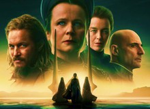 7 bộ phim viễn tưởng lột xác ngoạn mục nhất: Khi những câu chuyện cũ hồi sinh rực rỡ nhờ công nghệ mới
