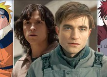 Choáng ngợp với trailer Naruto live-action do AI thực hiện, đẹp không thua gì bom tấn Hollywood