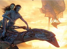 Ngỡ ngàng nhan sắc thật của dàn sao Avatar 3 đằng sau lớp kỹ xảo tỷ đô