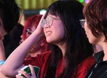 Loạt fan girl khoe sắc, tỏa sáng rực rỡ tại sự kiện fanmeeting T1: The Promise Fulfilled