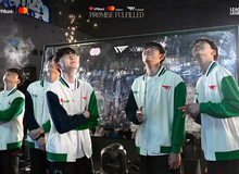 Hình ảnh T1 khiến fan Việt không thể nào quên, gần gũi ấm áp đến lạ