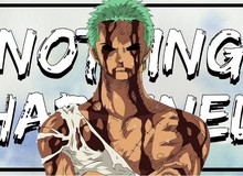 One Piece: Dù Egghead có bùng nổ đến đâu, khoảnh khắc huyền thoại 17 năm trước của Zoro vẫn là "vô đối"