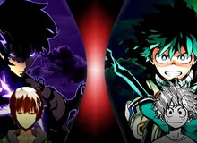 Top 5 nhân vật Anime xuất sắc nhất năm 2025: Khi những biểu tượng mới và cũ cùng chiếm sóng