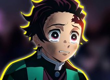 Gặp gỡ "siêu tân binh" Shonen đủ sức soán ngôi vương phòng vé anime của Kimetsu no Yaiba trong tương lai