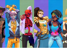 Nhận miễn phí một tựa game thế giới mở điểm số khá cao, trị giá gần hơn 200.000 đồng