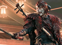 Tổng kết 2025 - những nhân vật chất lượng, nổi bậc nhất làng game trong năm qua