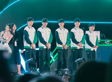Khán giả "xót" cho một tuyển thủ T1 tại sự kiện fanmeeting