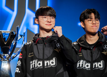 T1 nổ "bom tấn" Oner giữa đêm khiến cộng đồng liên tưởng Zeus và Gumayusi